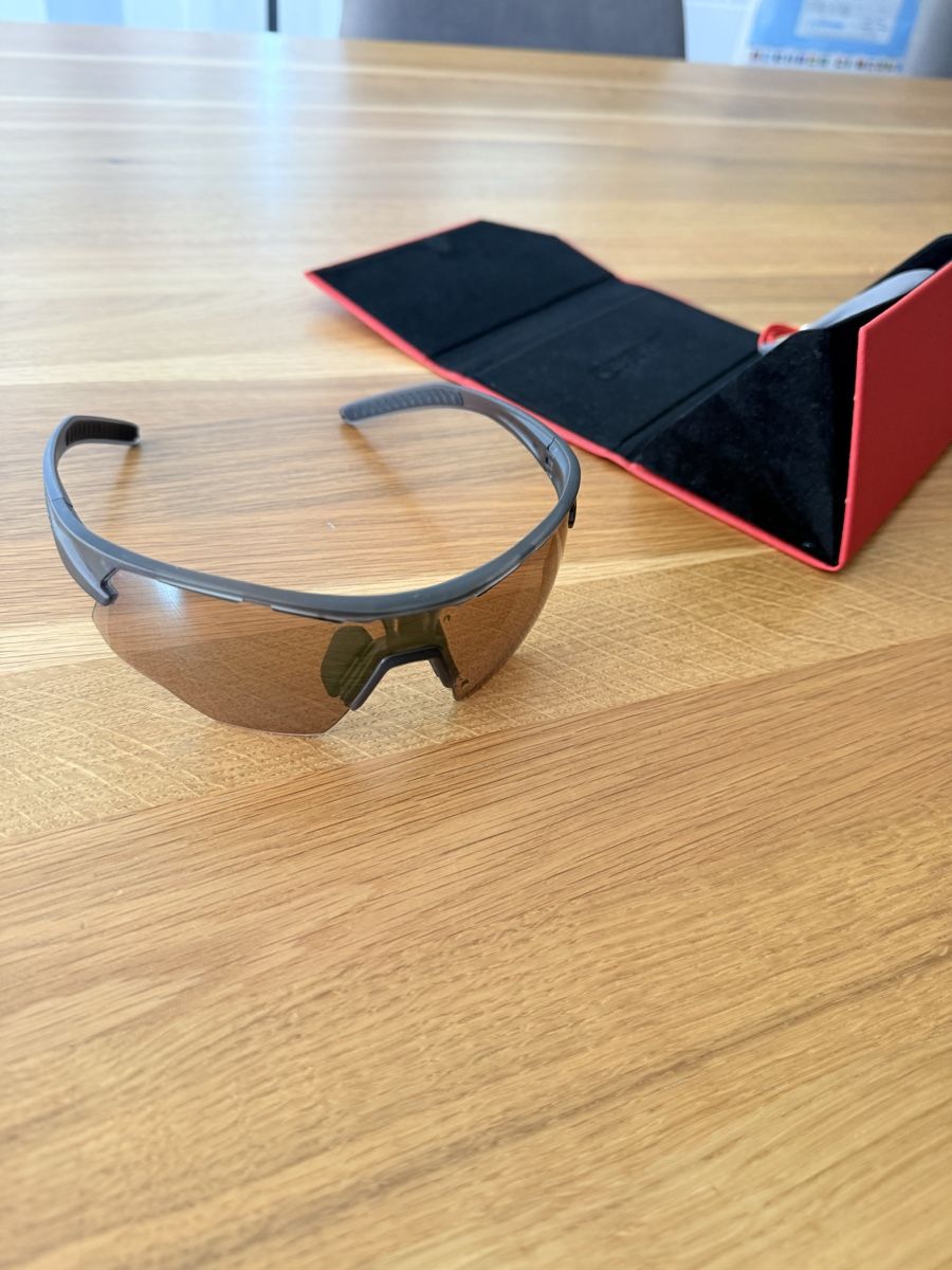 Swissflex Brillen & Gläser: Lunettes sportive  – Gebraucht aus Guschelmuth von Taz1970 1