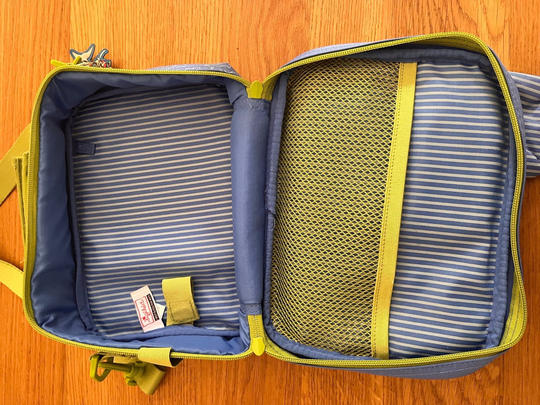 Sigikid Kindertaschen: sac enfant maternel Sigikid – Neu (gemäss Beschreibung) aus Fribourg von geolutin 5