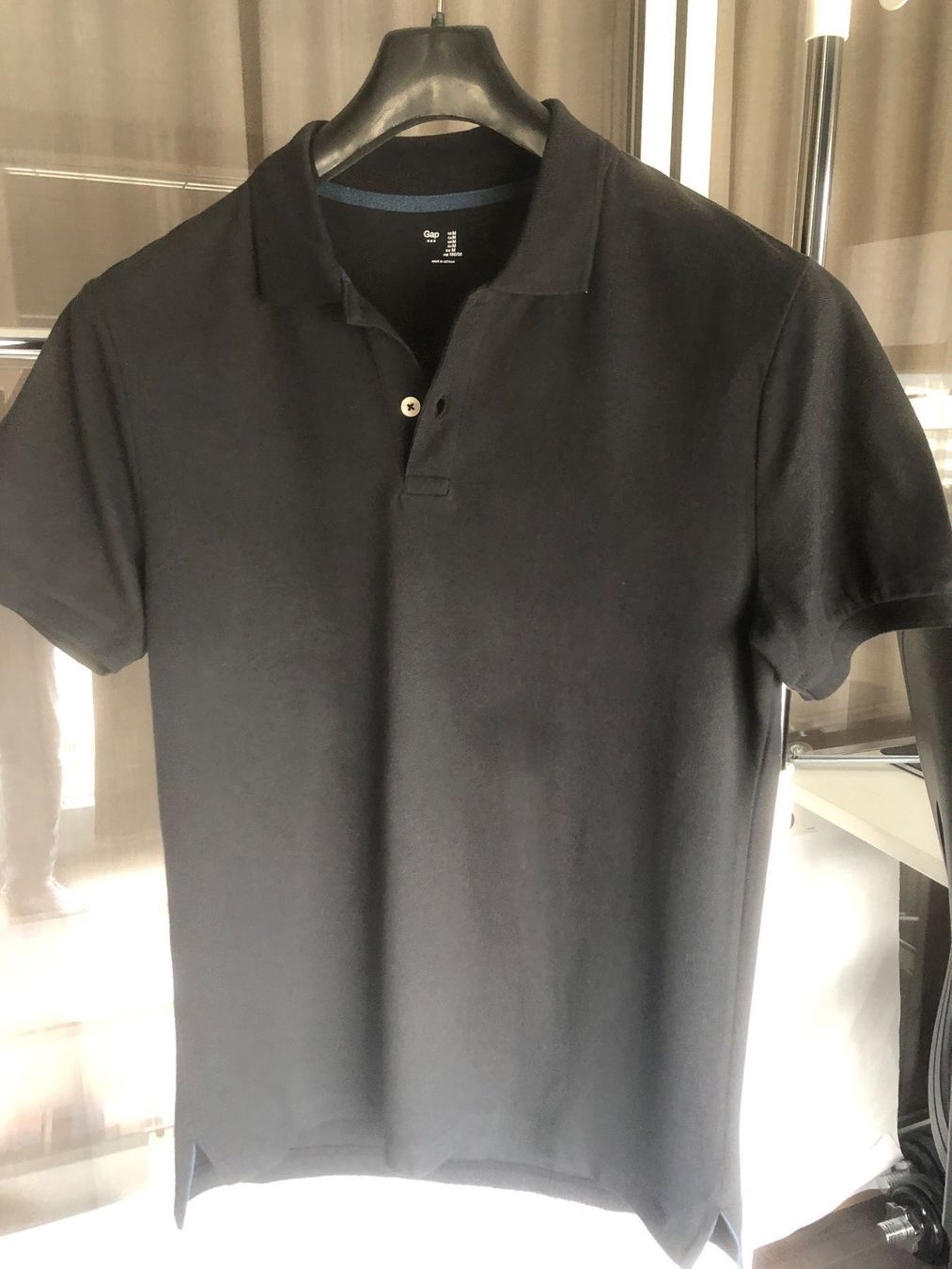 Gap Magliette Polo: Gap Gr. M  NP Sfr. 39.-- – Nuovo (secondo la descrizione) da Zürich venduto da Amaretto_zh 2