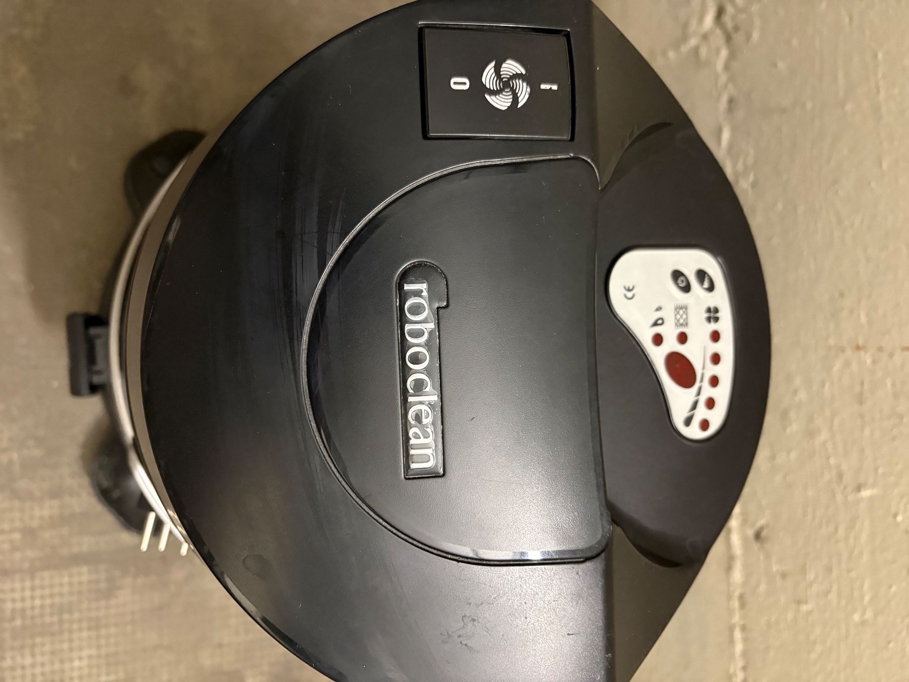 Aspirapolveri & Accessori: Aspirateur Roboclean – Usato da Genève venduto da chr_wd7p 2