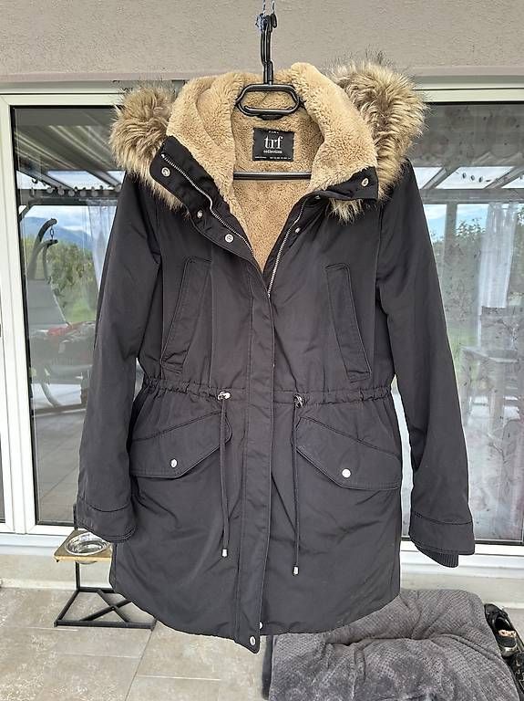 Giacche: Zara trf collection – Usato da Niederbuchsiten venduto da idontknow.