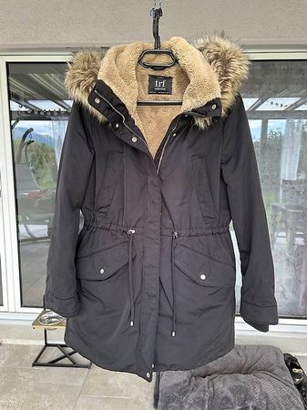 Zara trf collection