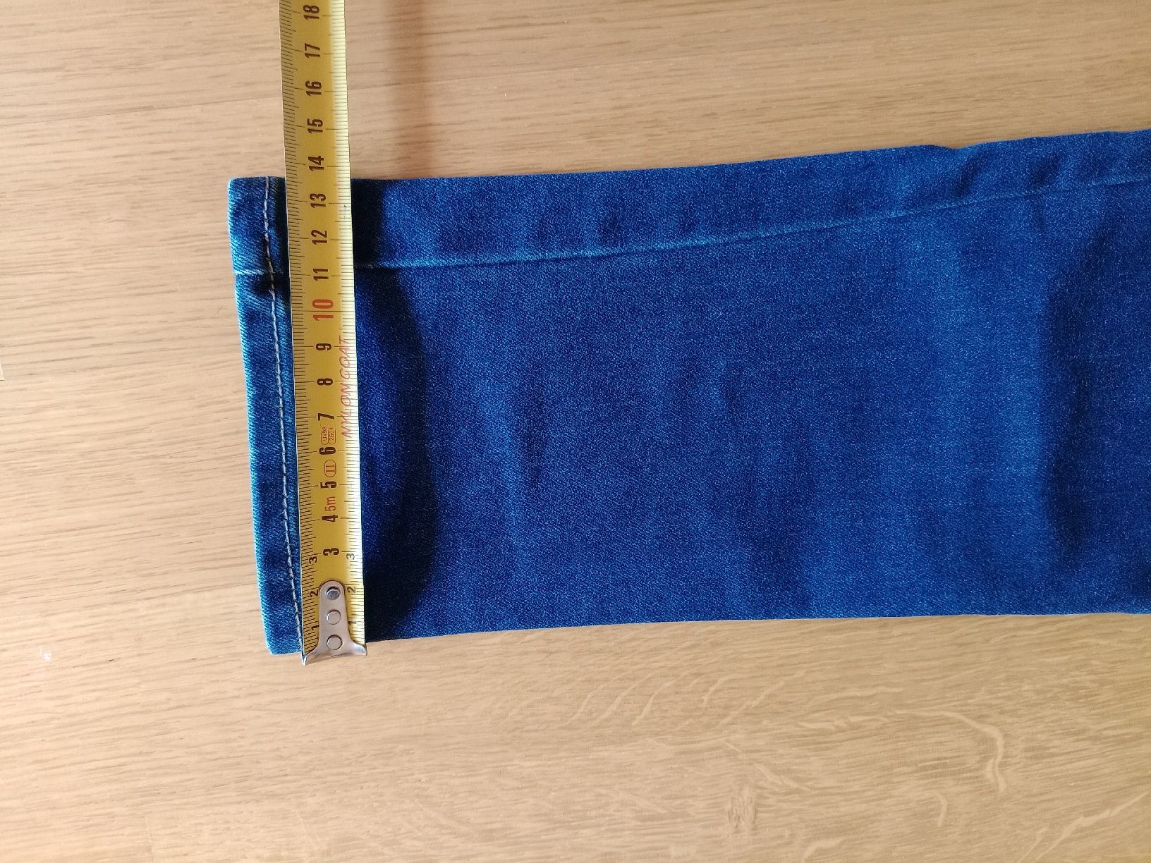 Levi's Jeans: Levis Jeans – Gebraucht aus Disentis-Muster von Bix03 9