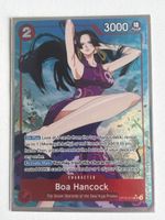 One Piece Boa Hancock OP12-014 SR AA - EN