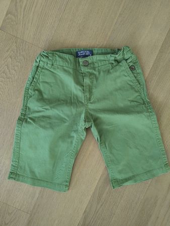 Mayoral Sommerhose Shorts Junge gr 8 jahre kurzhose