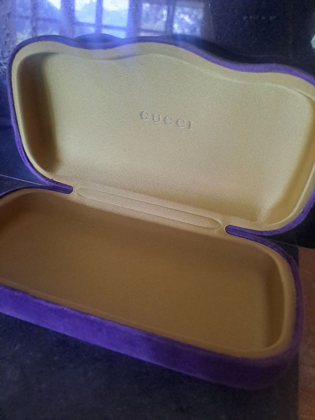 Gucci Altro in  Abbigliamento & Accessori: Brillenetui Gucci – Usato da Emdthal venduto da kasira 1