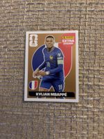 Panini WM 2026 Kylian Mbappé Extra Sticker Bronze