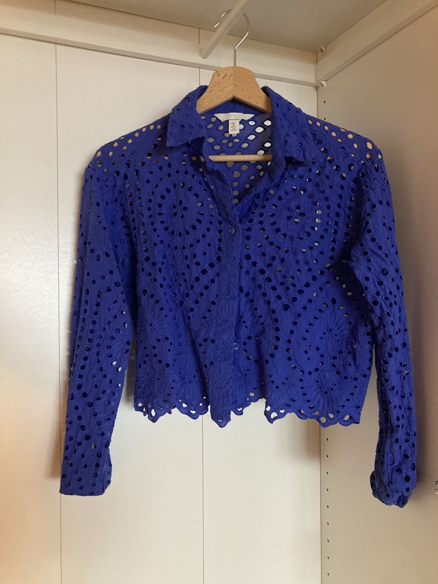 H&M Blusen: Bluse – Gebraucht aus Thun von Katharina_cbbr