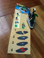 Lego Space Police 6813