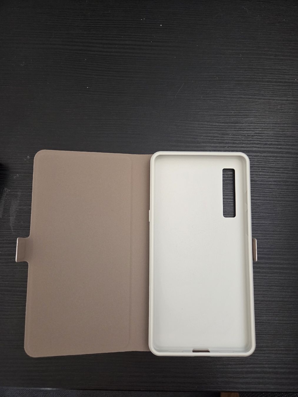 Boox Cover & Protezioni schermo: Custodia per BOOX Palma colore bianco  – Nuovo e nell'imballaggio originale da Nyon venduto da direwolf97 3