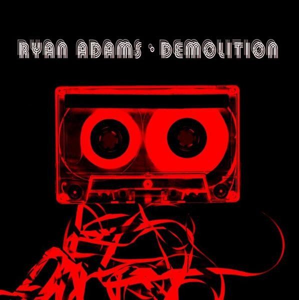 CD: CD Ryan Adams - Demolition (2002) – Usato da Möriken AG venduto da mineralia