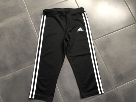 Adidas Klimaanlage 3/4 Sporthose 