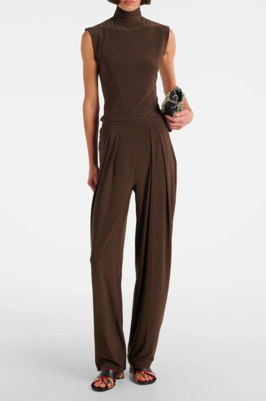 Hosen: Norma Kamali pants - fabric feels like Lululemon – Neu und originalverpackt aus Altendorf von jak_lkk8