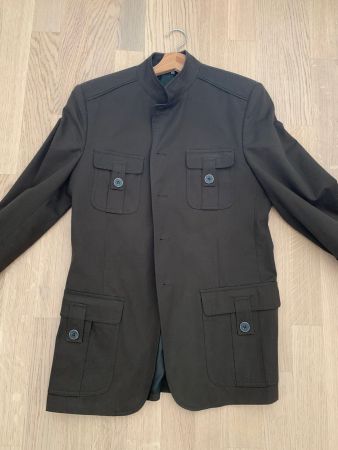 Jacke - Herren, Grösse 48, Zara