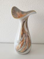 TETTAU BAVARIA Vase en porcelaine / Porzellan Vase