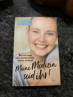 "Meine Medizin seid ihr!" - Biografie von Marlene Bierwirth