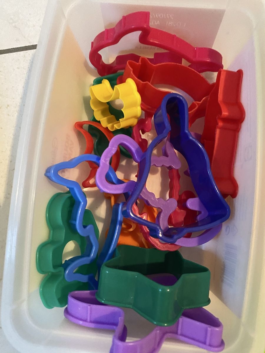 Play-Doh Giocattoli: Play-Doh Süsses Eiscreme Set – Usato da Rupperswil venduto da Lukas_meyer 3
