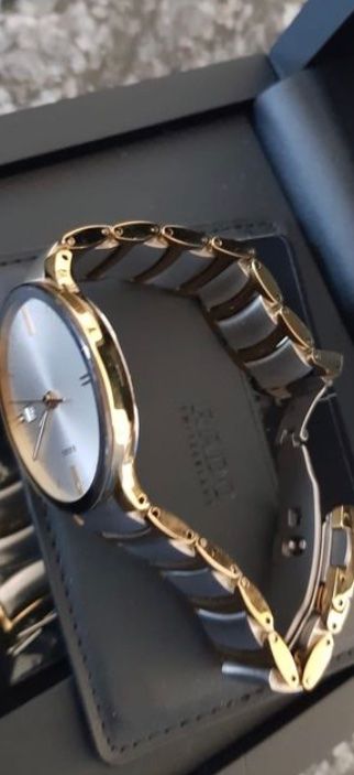 Rado Orologi: Montre Rado neuve – Nuovo e nell'imballaggio originale da Fribourg venduto da Sbcaro 2