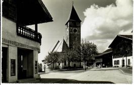 Klosters