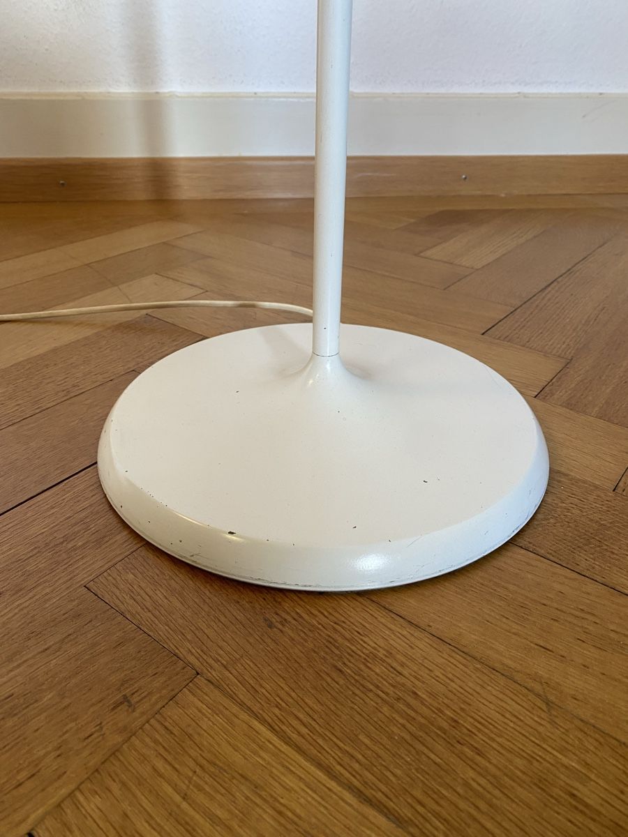 Lampade: Design Vintage Mushroom Stehlampe – Usato da Olten venduto da sportwelt 3