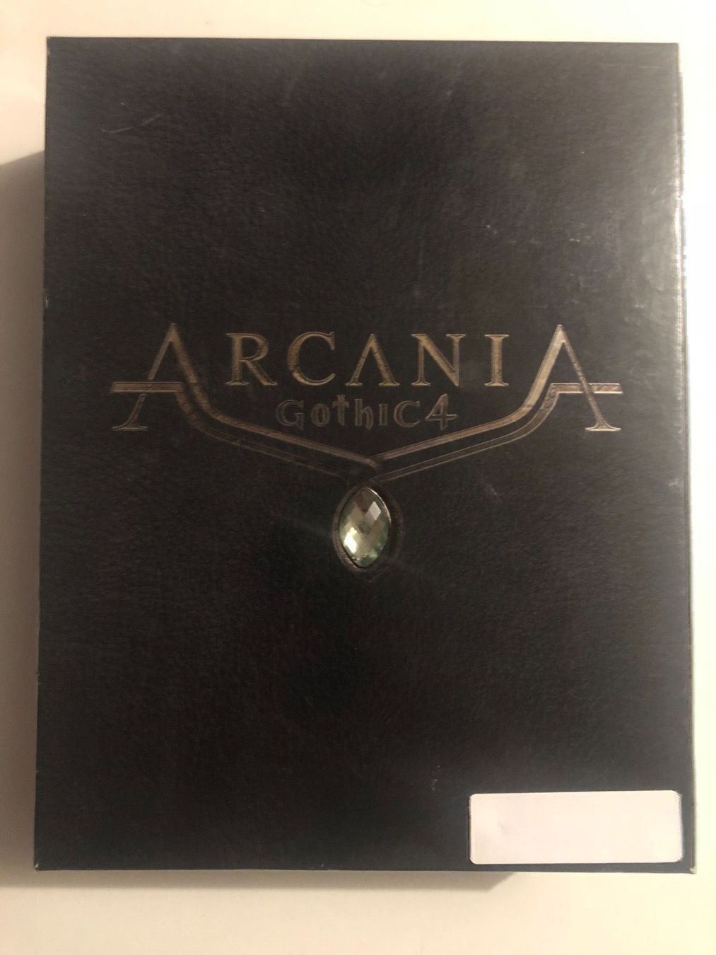 Microsoft Jeux: Arcania - Gothic 4 Collectors Edition – D'occasion à Kestenholz par Mad18