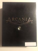 Arcania - Gothic 4 Collectors Edition
