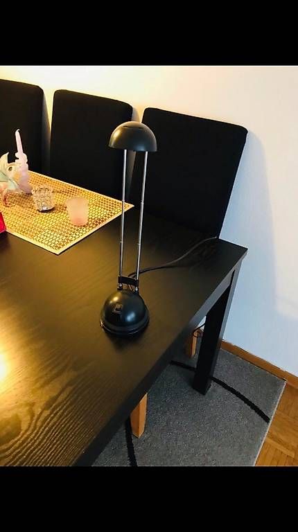 Lampen: Schreibtisch Lampe – Gebraucht aus Dietikon von Akil03 3