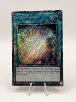 Yugioh Seelenladung RA04-DE222 Platin Secret Rare