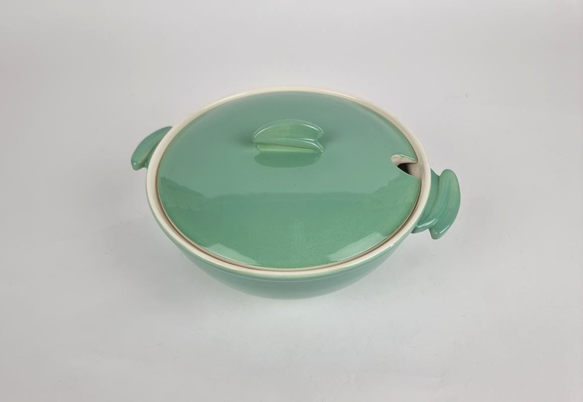 Casseroles: Grüner Topf – D'occasion à Urtenen-Schönbühl par Restwert_Schoenbuehl