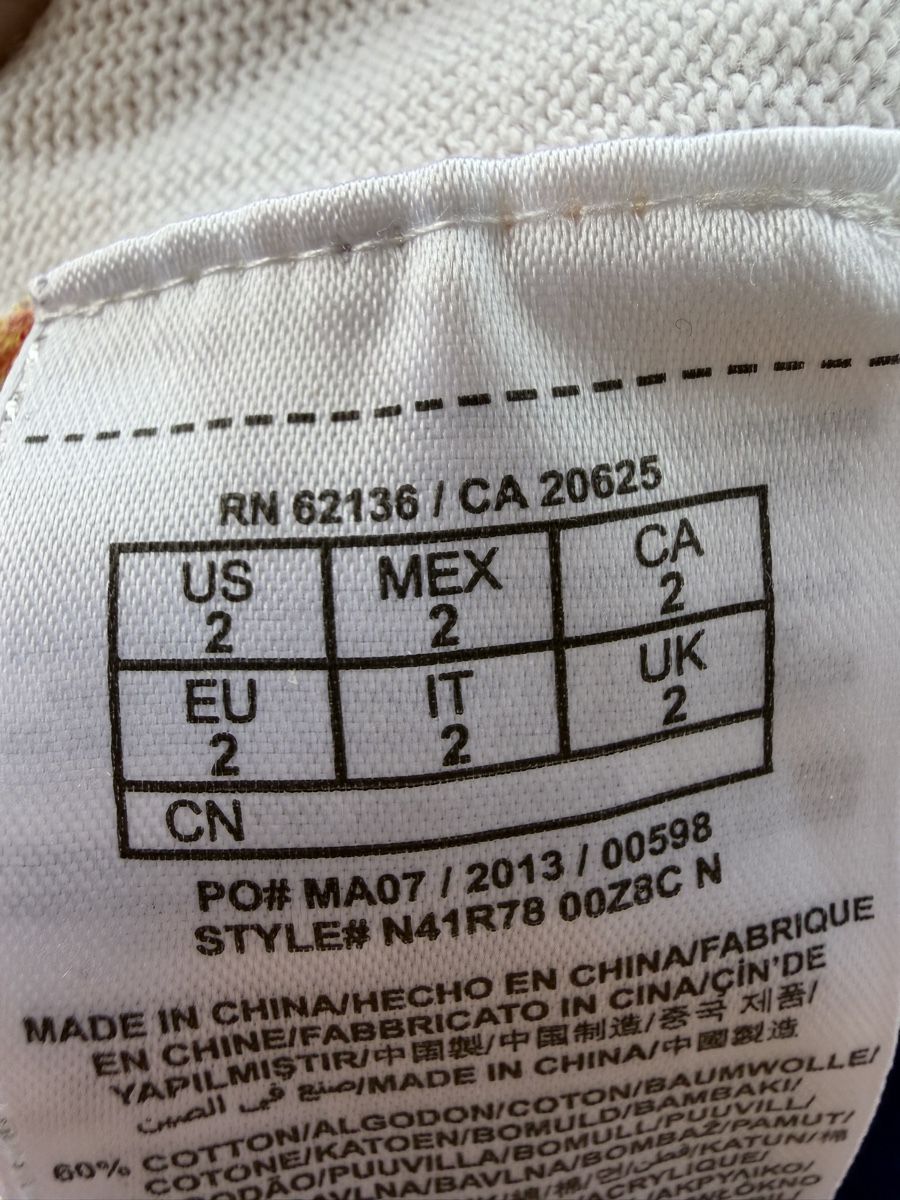 Guess Maglioni & Felpe: Guess Pullover für Junge – Usato da Minusio venduto da KaLo911 3