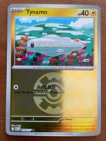 Pokemon Tynamo Reverse (Versand gratis)