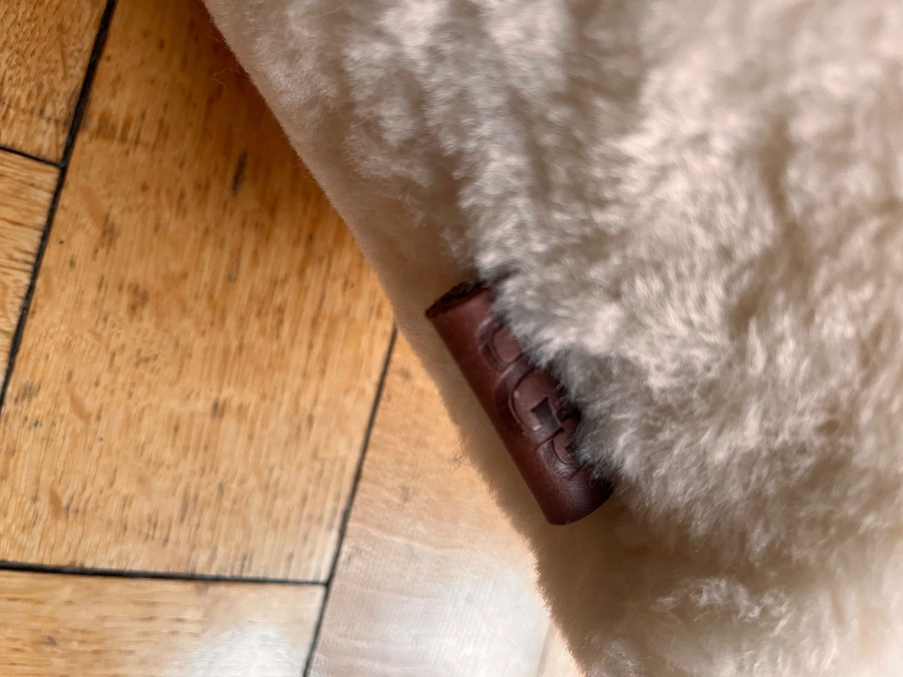 Cuscini: Coussin UGG Neuf – Nuovo (secondo la descrizione) da Lutry venduto da Lolo1600 2