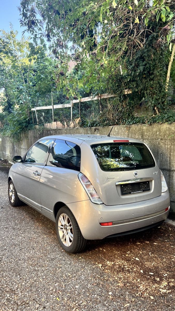 Lancia Automobili: Lancia Ypsilon 1.3jtd pf – Difettoso da Möhlin venduto da majorka_private 1