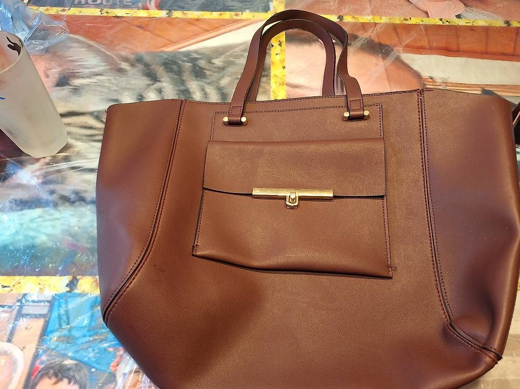 Borse da donna: Handtasche – Usato da Büron venduto da engeldelfin1980 1