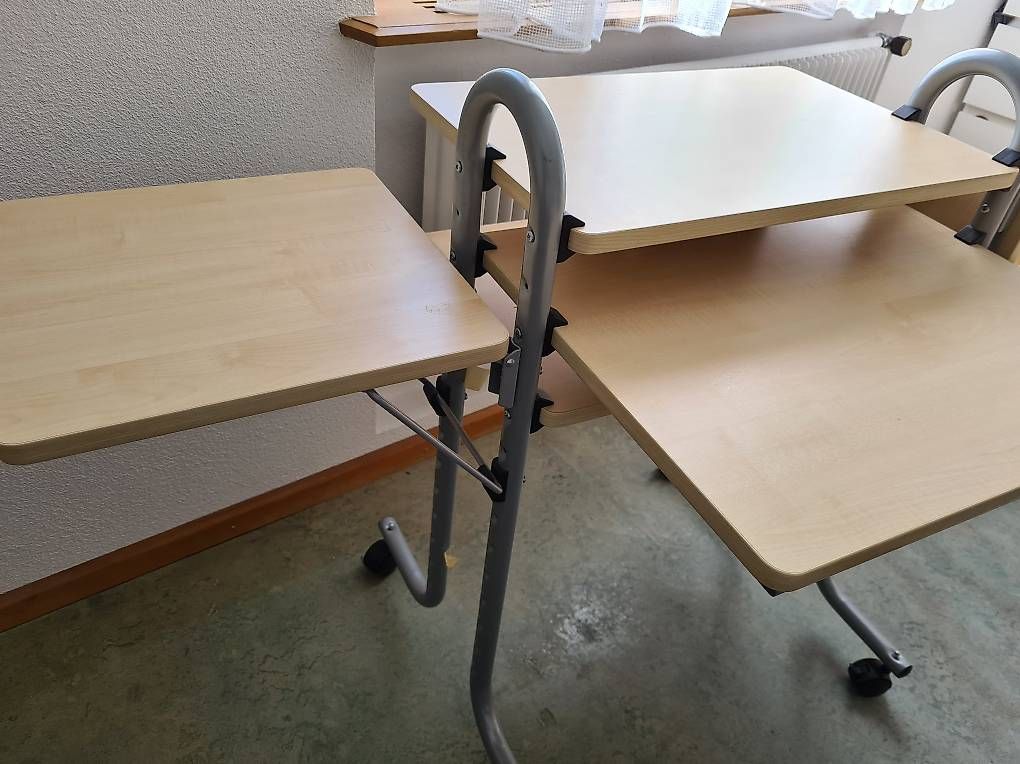 Scrivanie: Schöner Computer Tisch – Usato da Lengnau BE venduto da Itfreakch 3