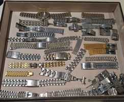 BRACCIALI + FIBBIE TISSOT