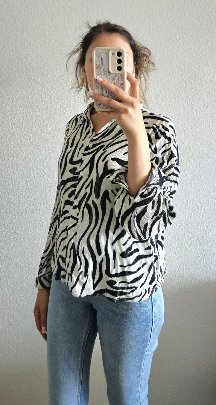 Blusen: Chemise KIABI comme neuve – Neu (gemäss Beschreibung) aus Nyon von nay_y72c 2