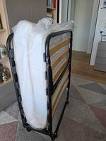 Gästebett / Klappbett, neuwertig