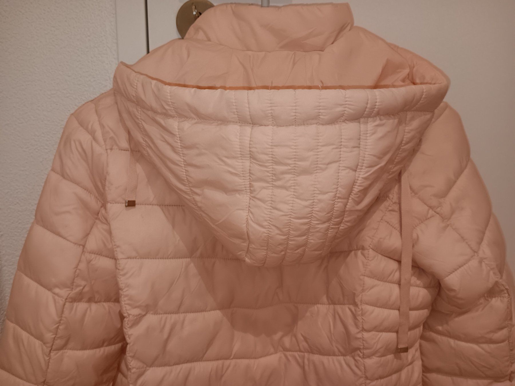 Giacche & Cappotti: Mädchen Jacke ,Gr.128 – Usato da Oftringen venduto da Jul.ia 1