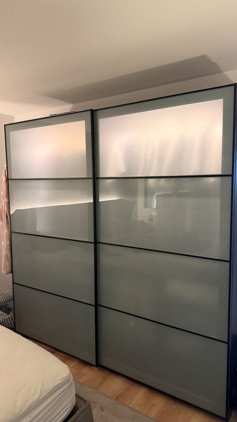 Faszinierend Pax Kleiderschrank Fuer 2 Personen Bildnie5184