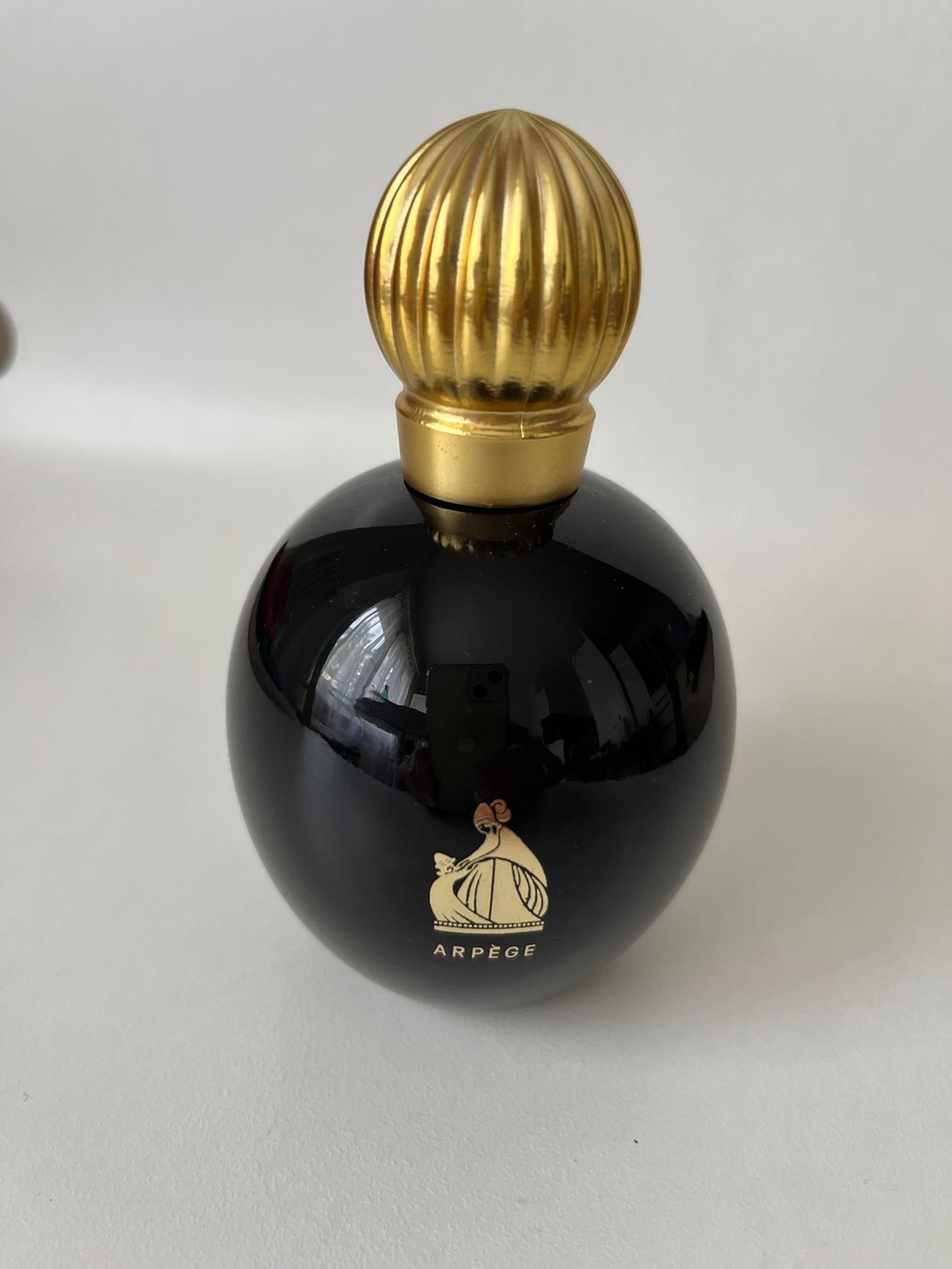 Lanvin Parfum & Eau de Toilette: Eau de parfum Arpège by Lanvin 100 ml – Neu (gemäss Beschreibung) aus Chêne-Bougeries von Seetooyoo 5