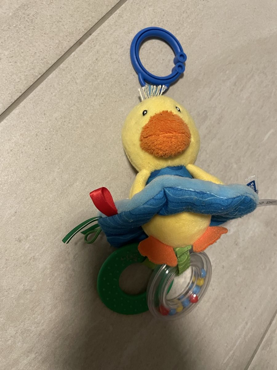 Ravensburger Spielzeuge: Sensorik Spielzeug Baby – Gebraucht aus Ennetbaden von Mentos07