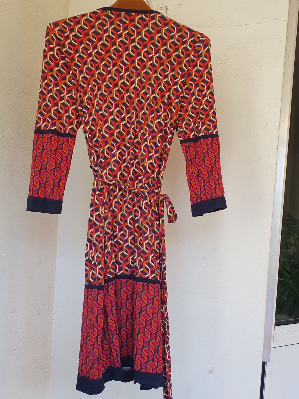 Vestiti: Ashley brooke Kleid Gr.38 – Usato da Bern venduto da Helays 2