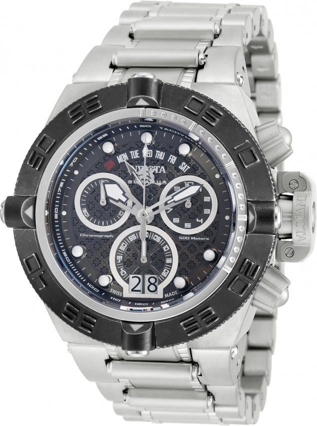 Invicta Orologi: Invicta Subaqua 17610 – Nuovo (secondo la descrizione) da St. Gallen venduto da Demos86