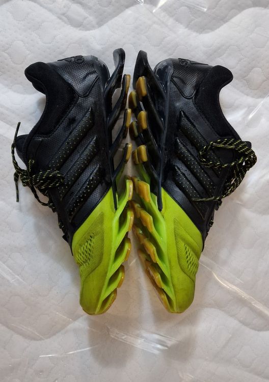 Adidas springblade clearance 43