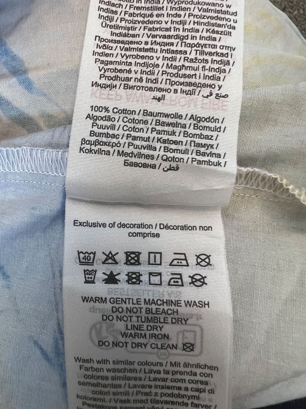 H&M Hemden, T-Shirts & Polos: Kurzarmhemd von H&M 152 – Gebraucht aus Lengnau BE von Rubin27 3