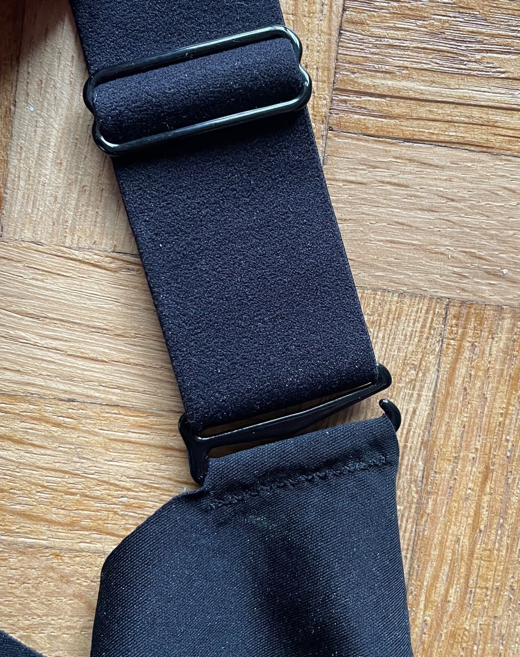 Altra biancheria intima: BH schwarz, Grösse 4XL, NEU – Nuovo e nell'imballaggio originale da Gümligen venduto da soleil149 5