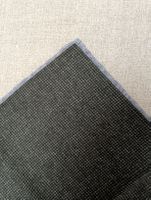 Eleventy Platin Collection, Einstecktuch, Neu, Wolle