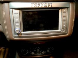FERRARI CALIFORNIA GPS AUTORADIO OEM