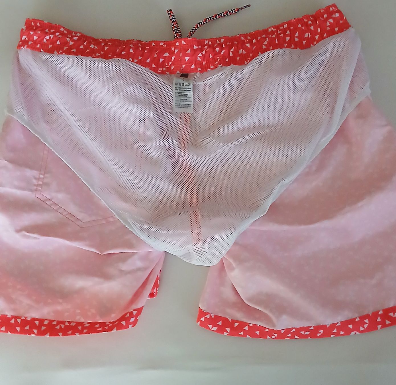 Costumi da bagno: NEU HEMA HERREN BADEHOSE Gr. L – Nuovo (secondo la descrizione) da Villa Luganese venduto da luxlady 6